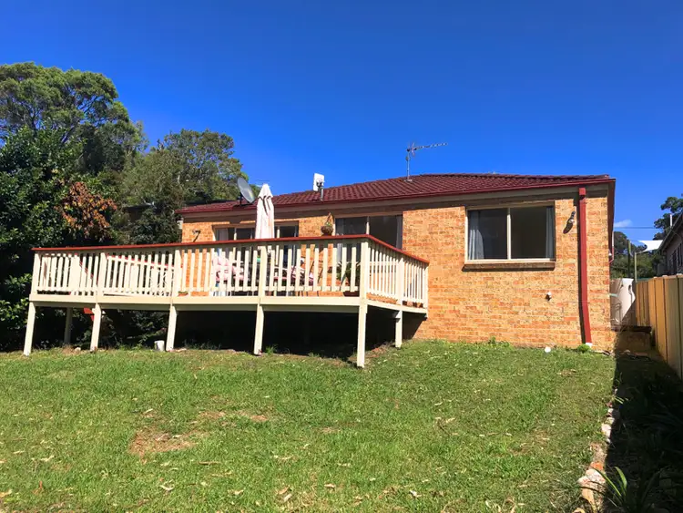 Fourth view of Homely house listing, 24 Acacia Street, Fishermans Paradise NSW 2539