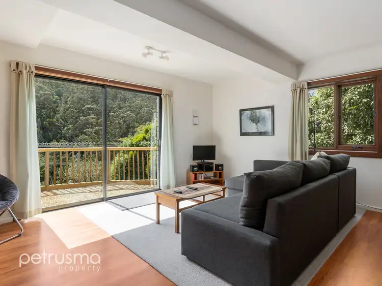 Fifth view of Homely unit listing, 2/127 Waterworks Road, Dynnyrne TAS 7005