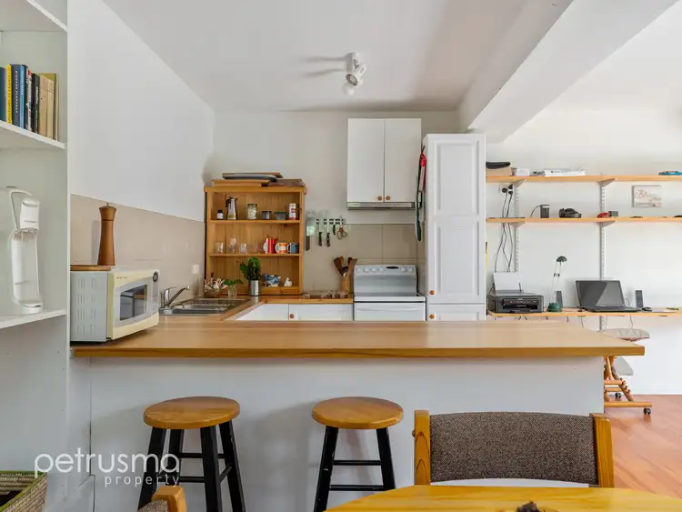 Sixth view of Homely unit listing, 2/127 Waterworks Road, Dynnyrne TAS 7005