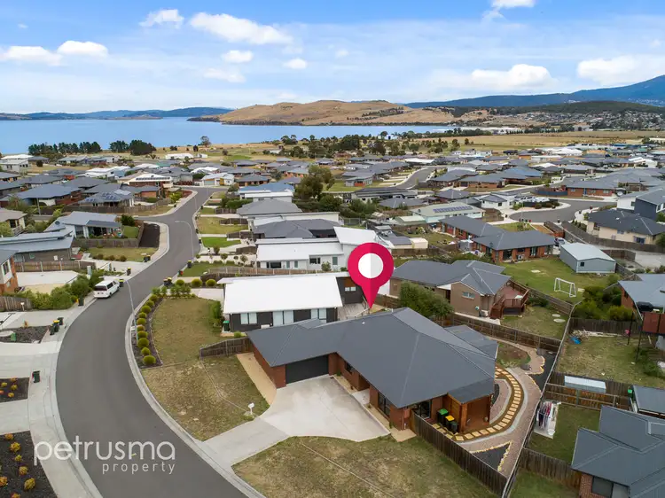 Main view of Homely house listing, 19 Vasili Court, Oakdowns TAS 7019