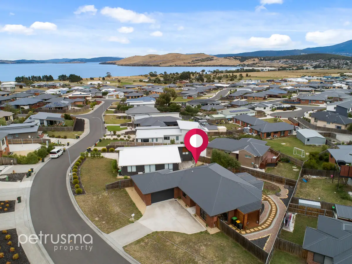 Main view of Homely house listing, 19 Vasili Court, Oakdowns TAS 7019