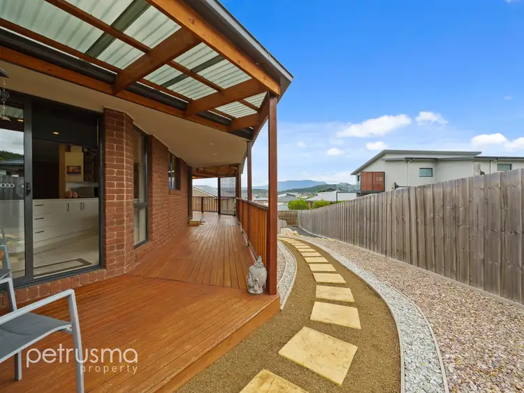 Third view of Homely house listing, 19 Vasili Court, Oakdowns TAS 7019