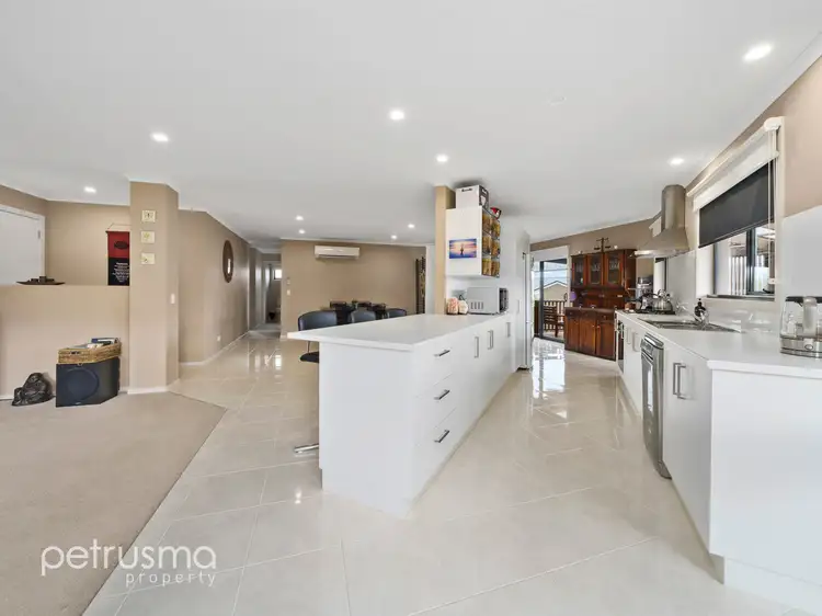 Fourth view of Homely house listing, 19 Vasili Court, Oakdowns TAS 7019