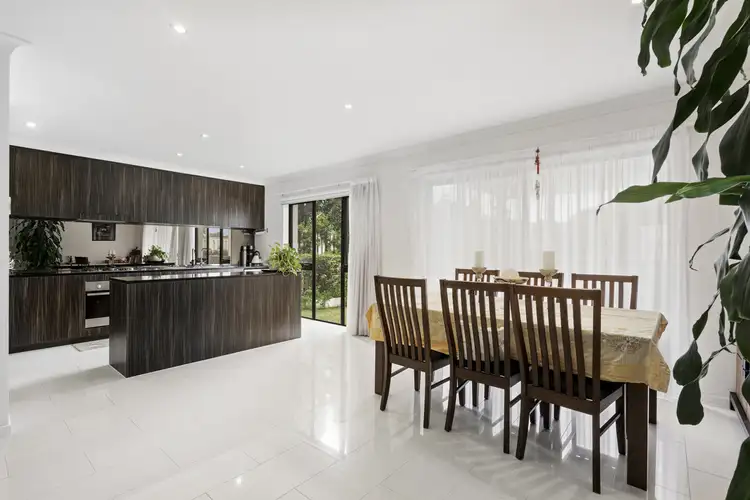Fourth view of Homely townhouse listing, 9/26 Hotham Drive, Pacific Pines QLD 4211