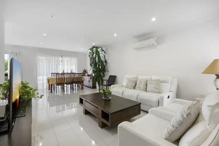 Sixth view of Homely townhouse listing, 9/26 Hotham Drive, Pacific Pines QLD 4211