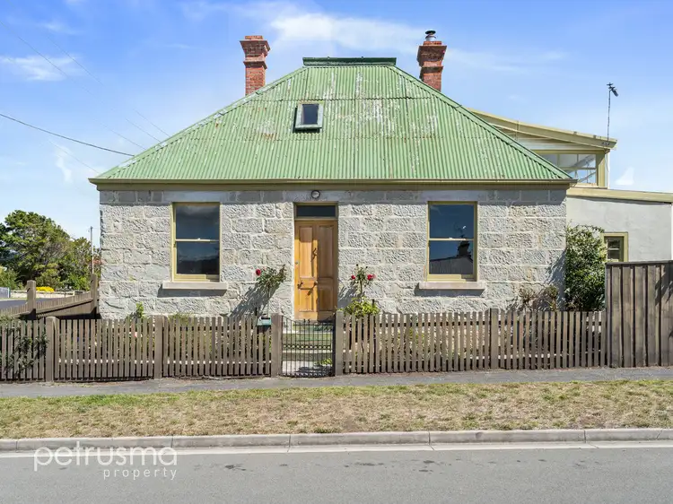 Main view of Homely villa listing, 35 King Street, Bellerive TAS 7018