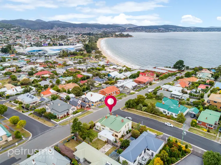 Second view of Homely villa listing, 35 King Street, Bellerive TAS 7018