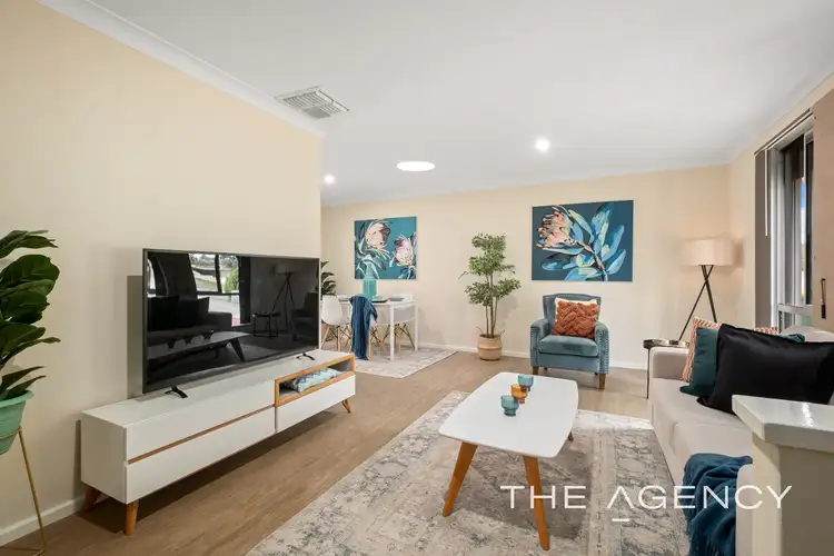 20 Abingdon Road, Swan View WA 6056