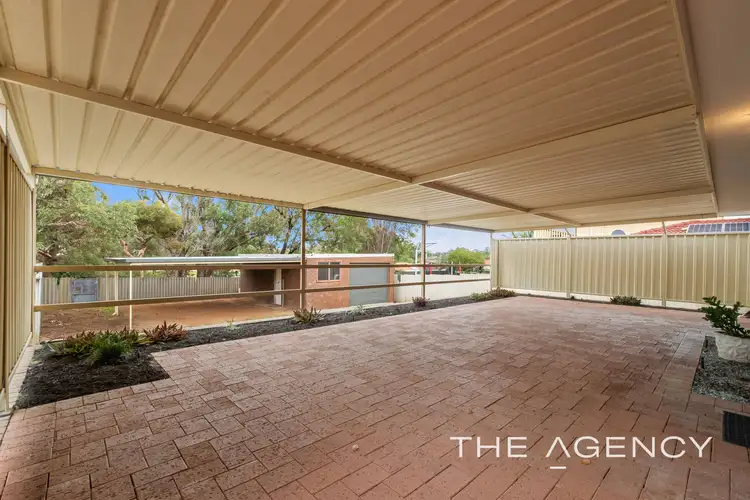 Third view of Homely house listing, 20 Abingdon Road, Swan View WA 6056