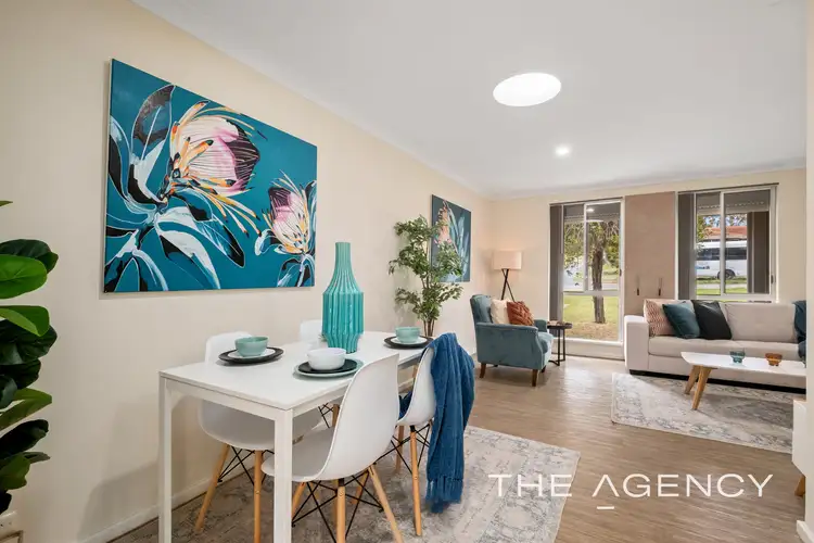 Fourth view of Homely house listing, 20 Abingdon Road, Swan View WA 6056