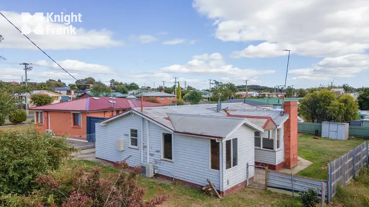 Main view of Homely house listing, 26 Binney Street, Ravenswood TAS 7250