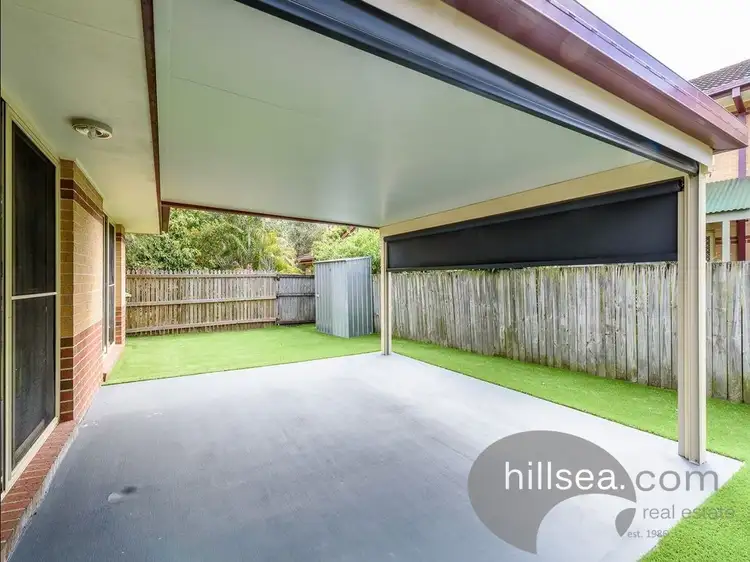 Second view of Homely villa listing, 147/125 Hansford Road, Coombabah QLD 4216