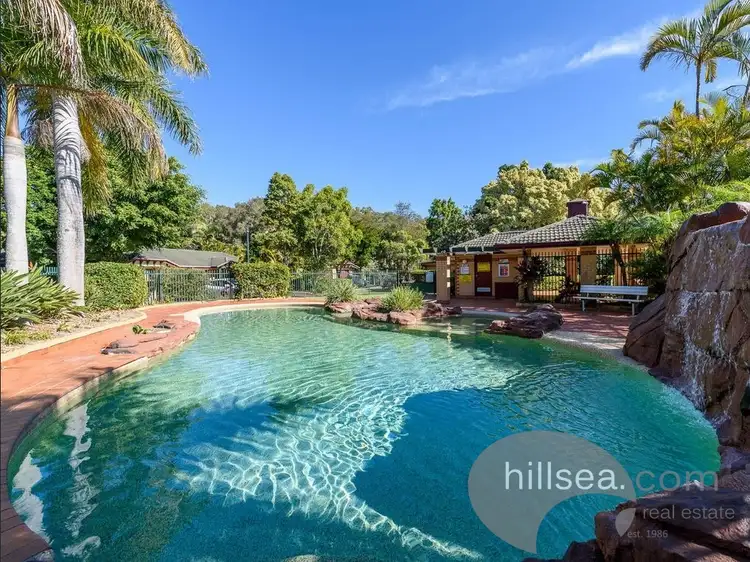 Third view of Homely villa listing, 147/125 Hansford Road, Coombabah QLD 4216
