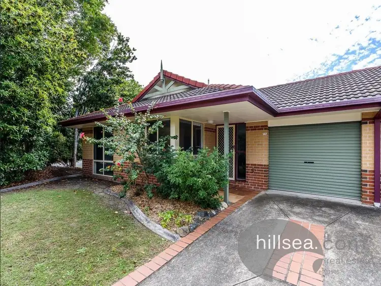 Fourth view of Homely villa listing, 147/125 Hansford Road, Coombabah QLD 4216