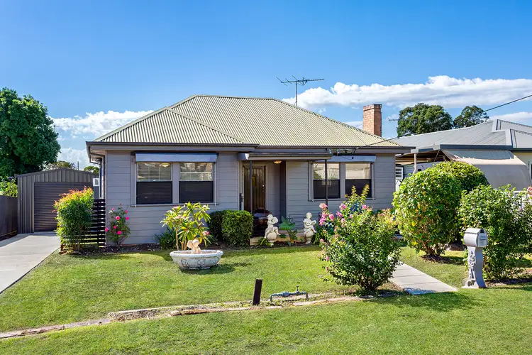 10 Hawthorne Street, Beresfield NSW 2322
