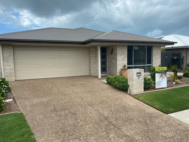 3 Murray Road, Urraween QLD 4655
