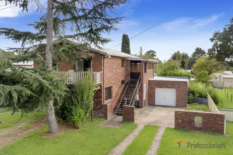 Main view of Homely house listing, 25 James Avenue, Armidale NSW 2350