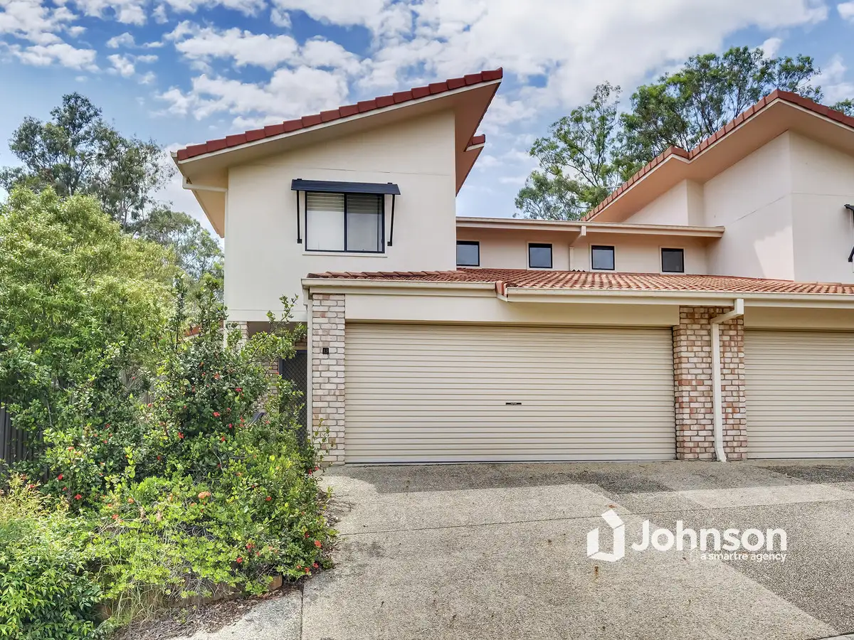 Main view of Homely townhouse listing, 13/13-23 Springfield College Drive, Springfield QLD 4300