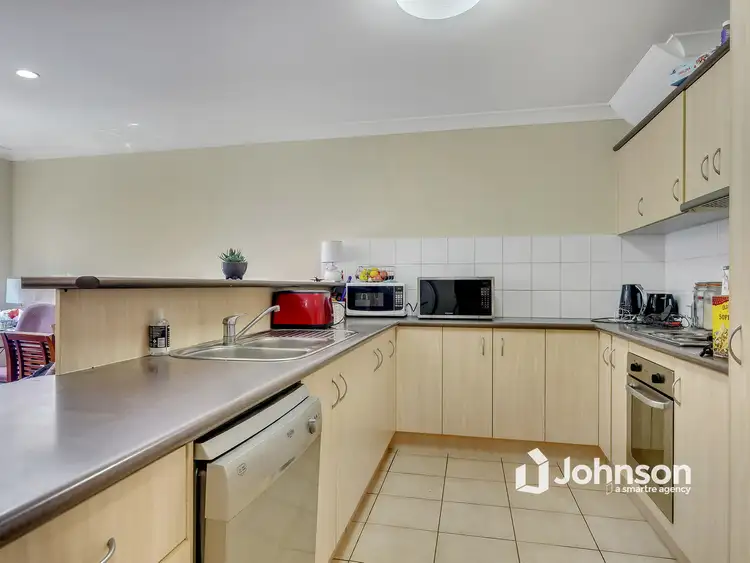 Second view of Homely townhouse listing, 13/13-23 Springfield College Drive, Springfield QLD 4300