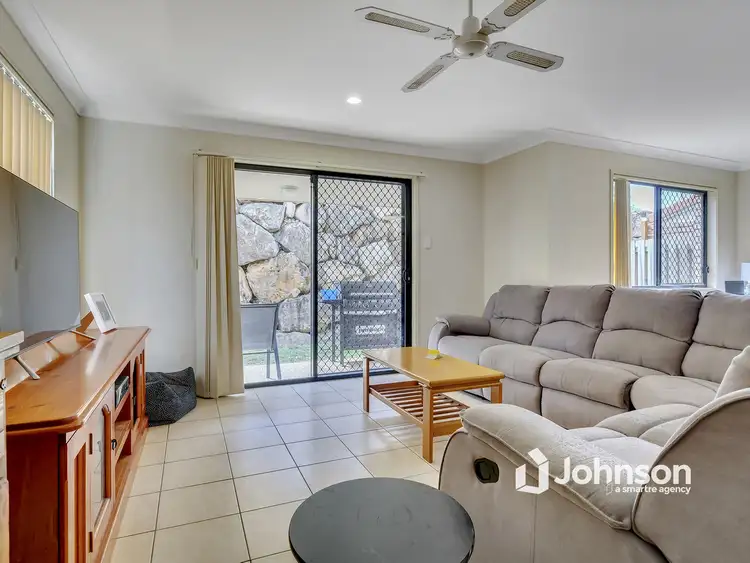 Third view of Homely townhouse listing, 13/13-23 Springfield College Drive, Springfield QLD 4300
