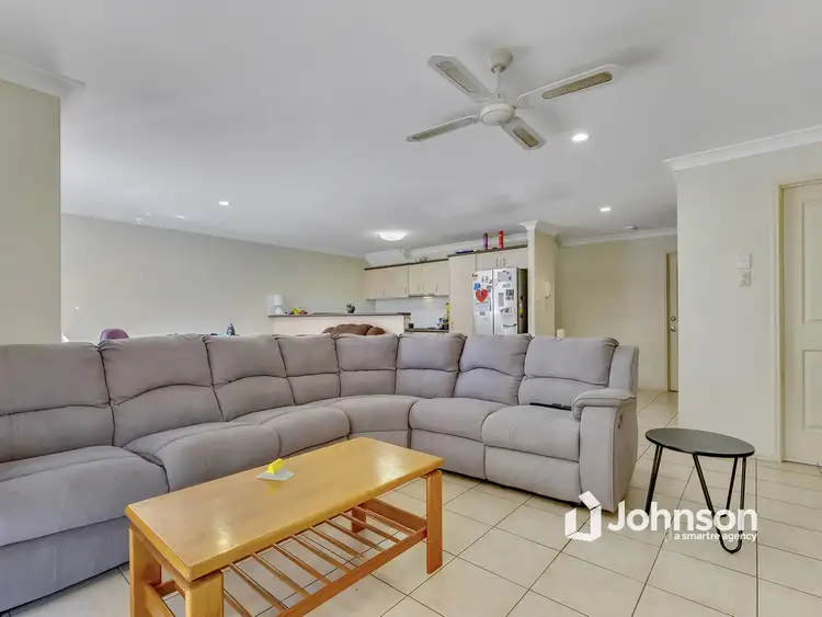 Fourth view of Homely townhouse listing, 13/13-23 Springfield College Drive, Springfield QLD 4300