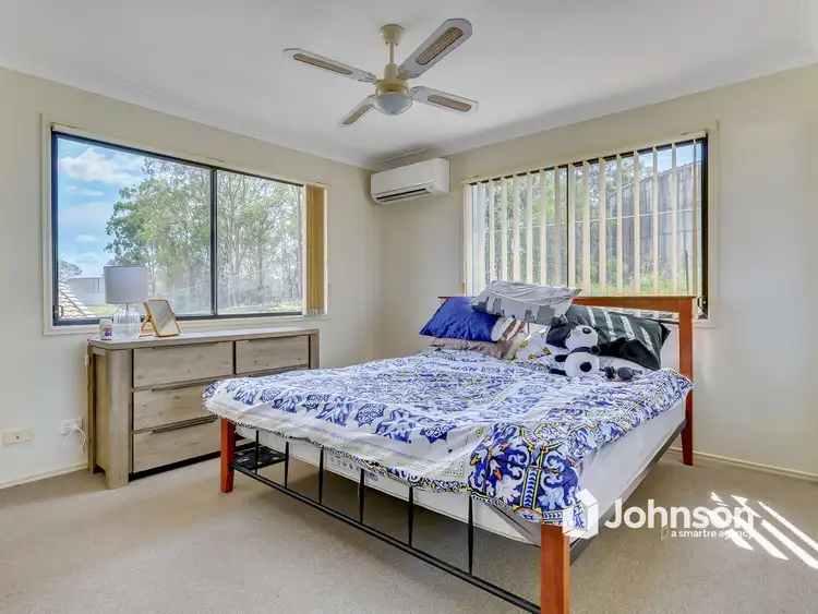 Fifth view of Homely townhouse listing, 13/13-23 Springfield College Drive, Springfield QLD 4300