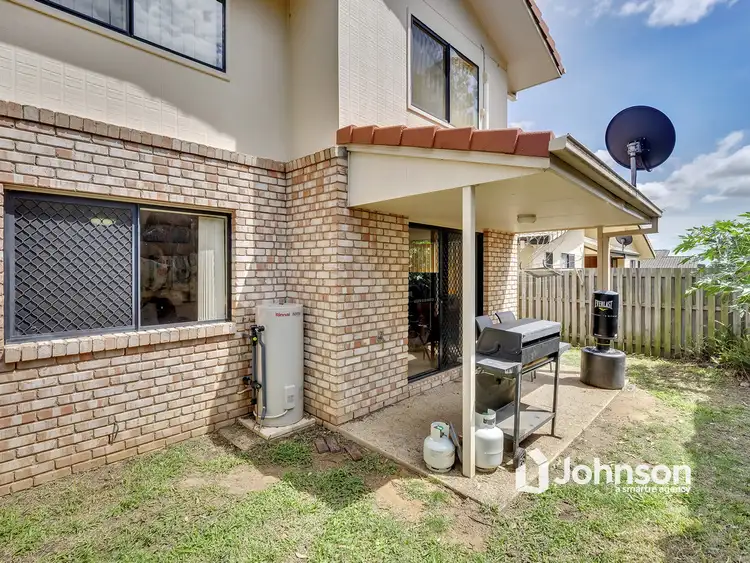 Seventh view of Homely townhouse listing, 13/13-23 Springfield College Drive, Springfield QLD 4300
