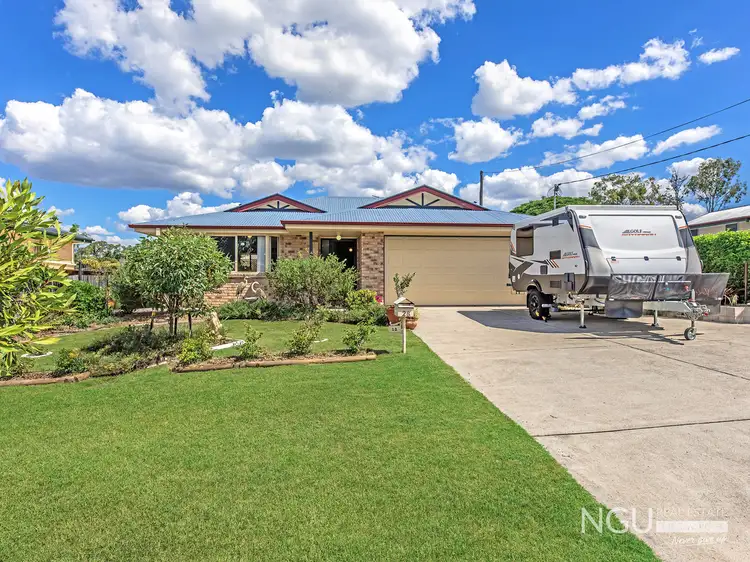 28 Hayes Street, Brassall QLD 4305