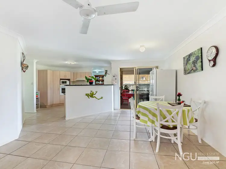 Fourth view of Homely house listing, 28 Hayes Street, Brassall QLD 4305