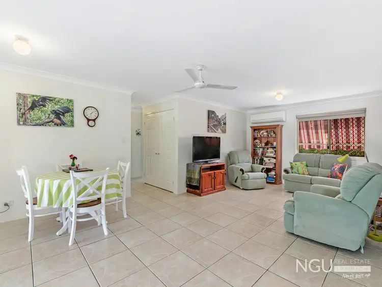 Fifth view of Homely house listing, 28 Hayes Street, Brassall QLD 4305