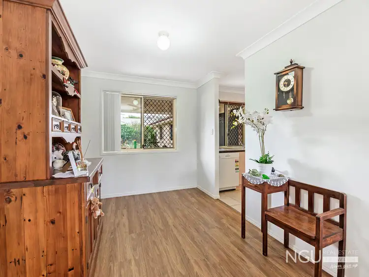 Sixth view of Homely house listing, 28 Hayes Street, Brassall QLD 4305