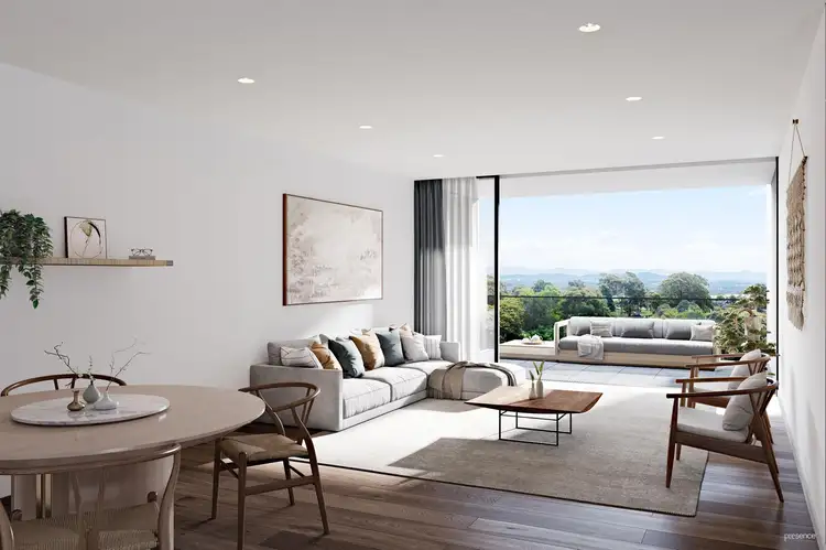 Third view of Homely apartment listing, 106/55-57 Smith Street, Charlestown NSW 2290
