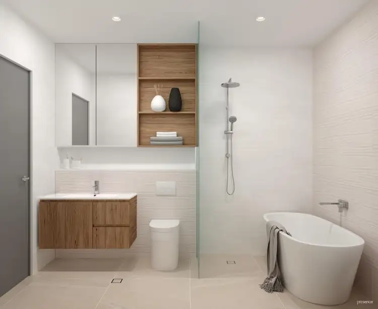 Fifth view of Homely apartment listing, 106/55-57 Smith Street, Charlestown NSW 2290