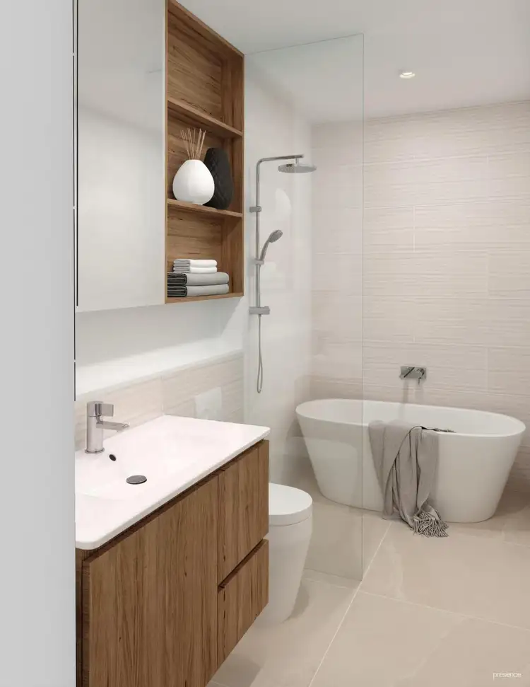 Sixth view of Homely apartment listing, 106/55-57 Smith Street, Charlestown NSW 2290