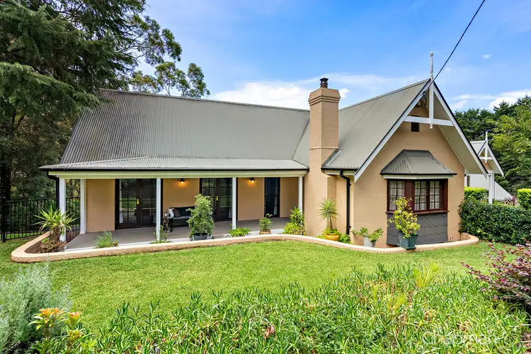 20-22 Lindsay Road, Faulconbridge NSW 2776