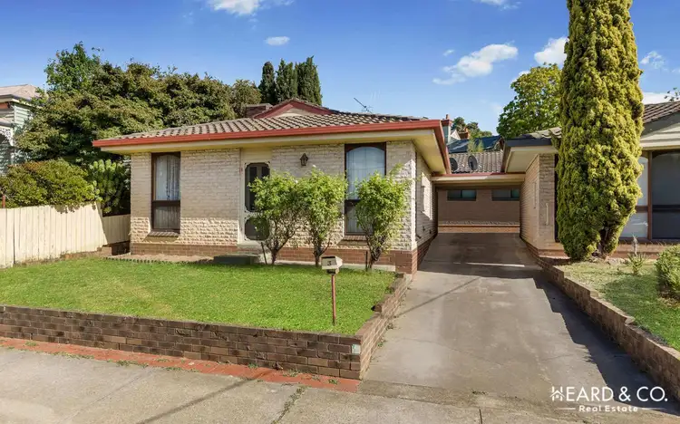 3/334 Barnard Street, Ironbark VIC 3550
