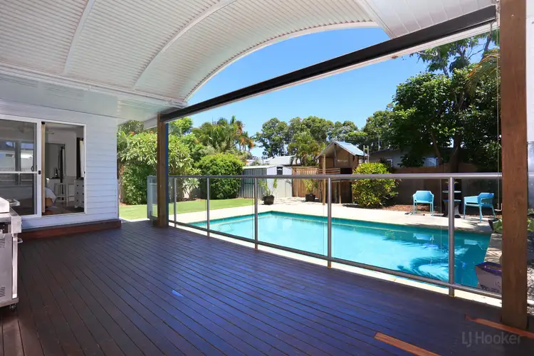 Fourth view of Homely house listing, 8 Collier Avenue, Biggera Waters QLD 4216