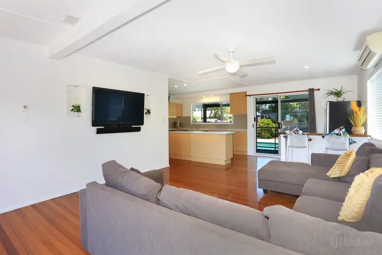 Sixth view of Homely house listing, 8 Collier Avenue, Biggera Waters QLD 4216