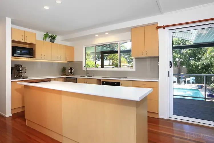 Seventh view of Homely house listing, 8 Collier Avenue, Biggera Waters QLD 4216