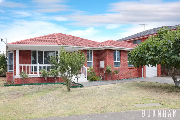 Main view of Homely house listing, 951 Ballarat Road, Deer Park VIC 3023