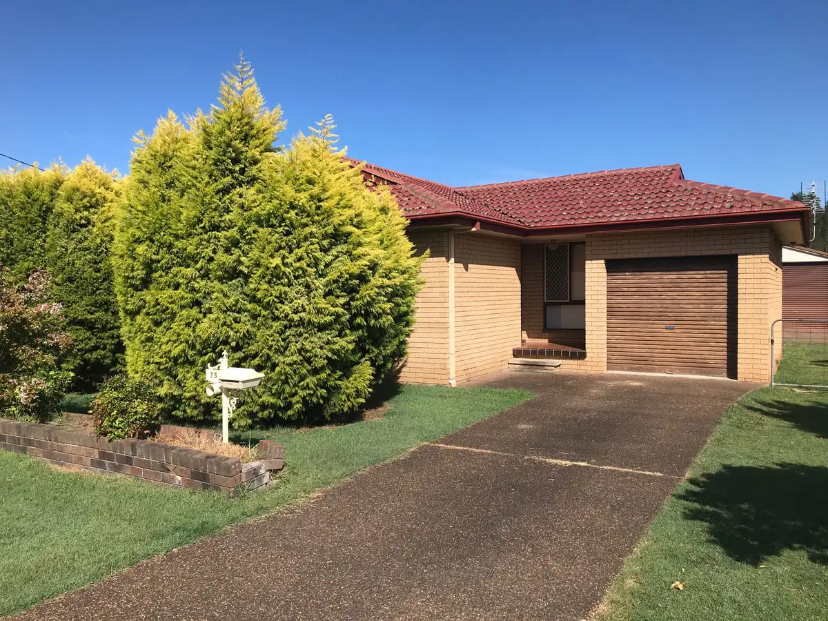 Main view of Homely house listing, 75 Macquarie Avenue, Cessnock NSW 2325