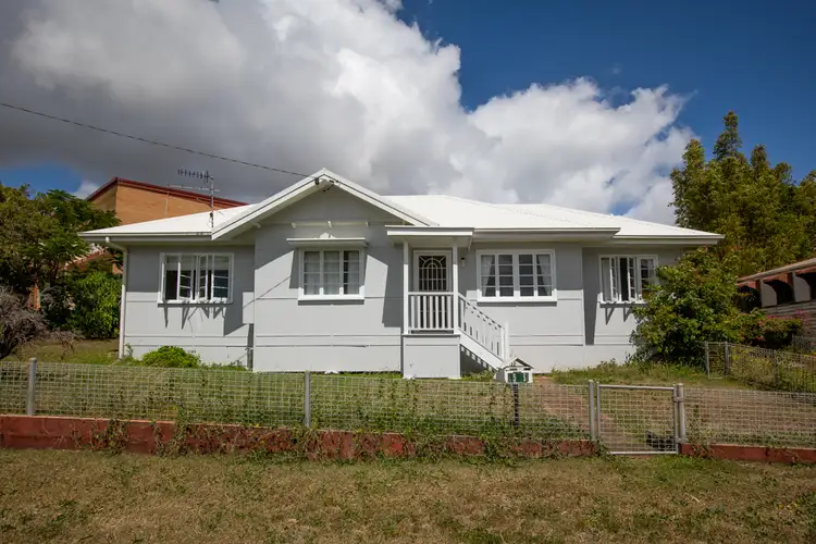 5 Scenery Street, West Gladstone QLD 4680