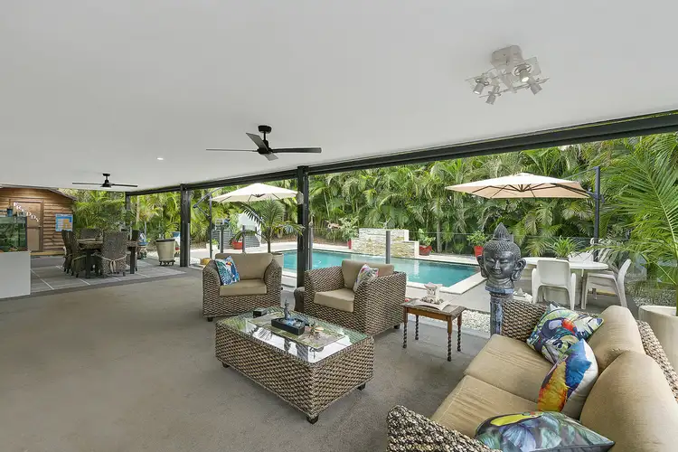 35 Maui Crescent, Oxenford QLD 4210