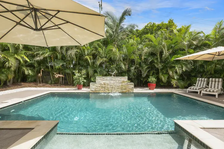 Second view of Homely house listing, 35 Maui Crescent, Oxenford QLD 4210