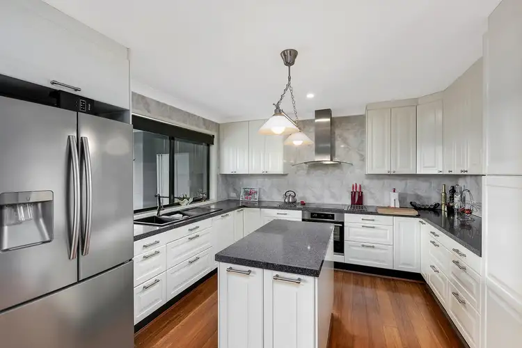 Third view of Homely house listing, 35 Maui Crescent, Oxenford QLD 4210
