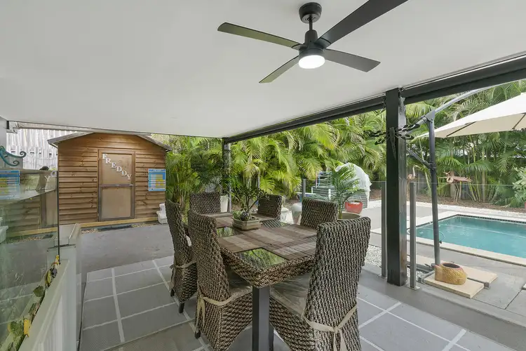 Fifth view of Homely house listing, 35 Maui Crescent, Oxenford QLD 4210