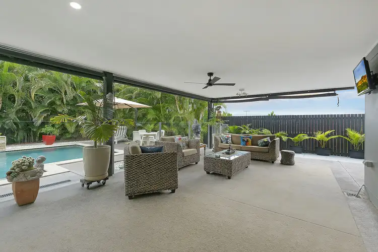 Sixth view of Homely house listing, 35 Maui Crescent, Oxenford QLD 4210