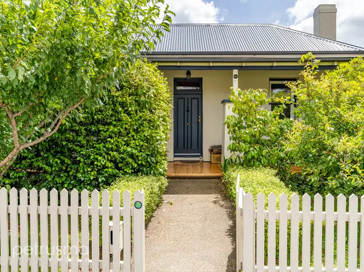 447 Macquarie Street, South Hobart TAS 7004