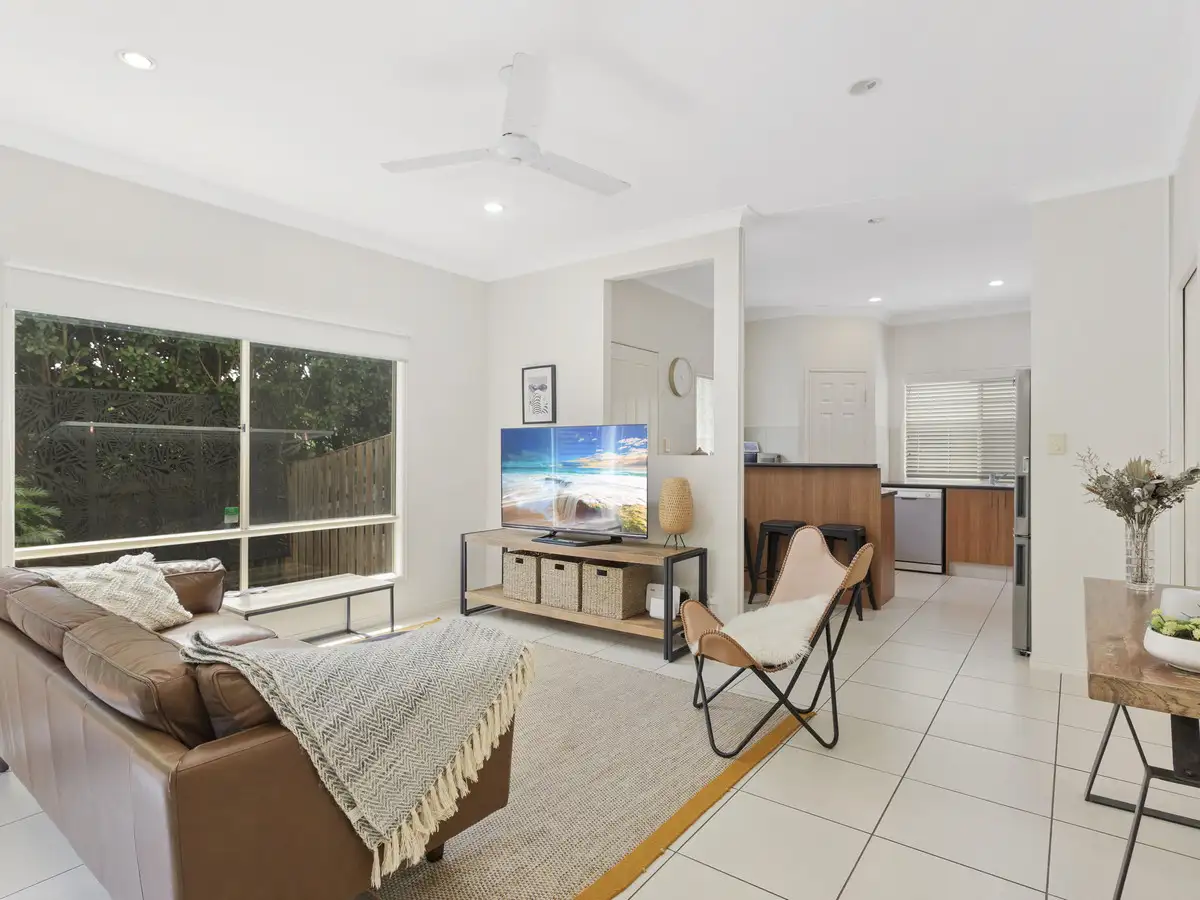 Main view of Homely townhouse listing, 3/38 Majorca Crescent, Varsity Lakes QLD 4227