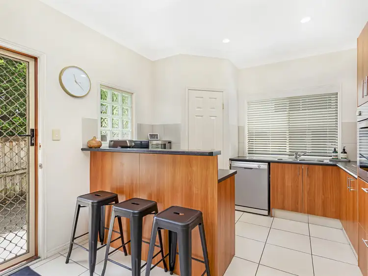 Third view of Homely townhouse listing, 3/38 Majorca Crescent, Varsity Lakes QLD 4227